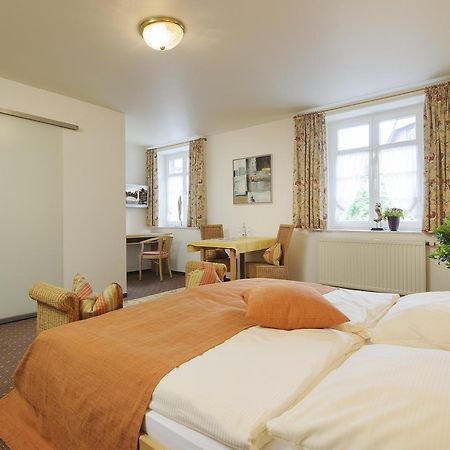 Landgasthof Zum Adler Lippertsreute Extérieur photo